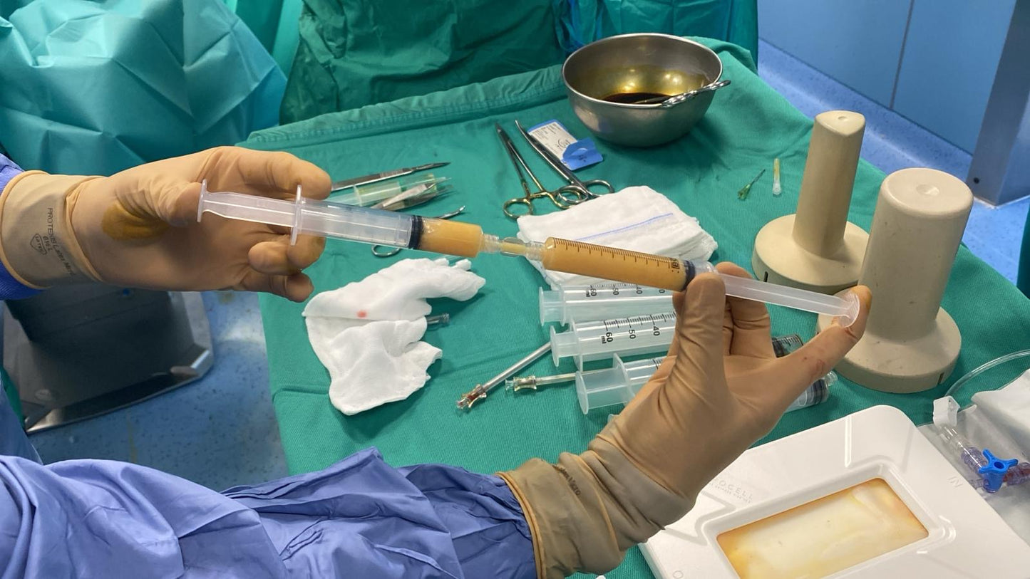 Medicina Rigenerativa