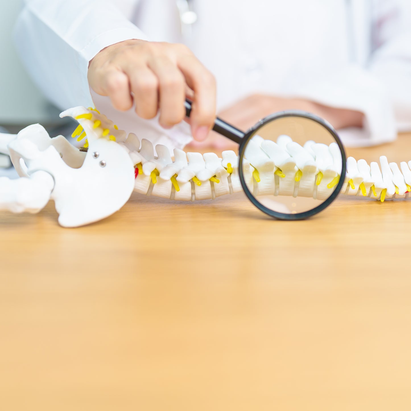 Stenosi del canale vertebrale