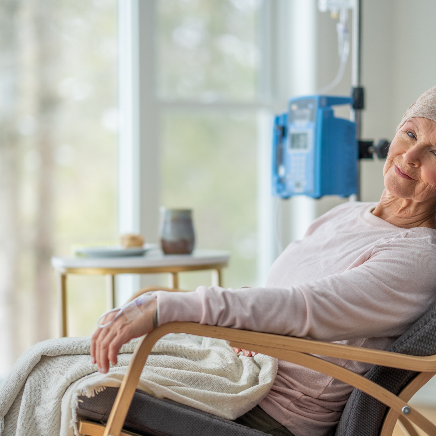 Dolore Oncologico