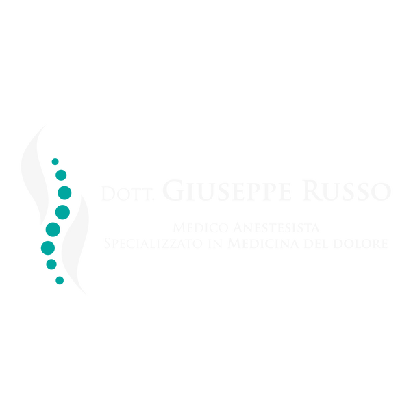 Terapia del Dolore Sicilia - Dr. Giuseppe Russo