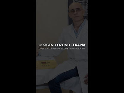 Ossigeno Ozono Terapia